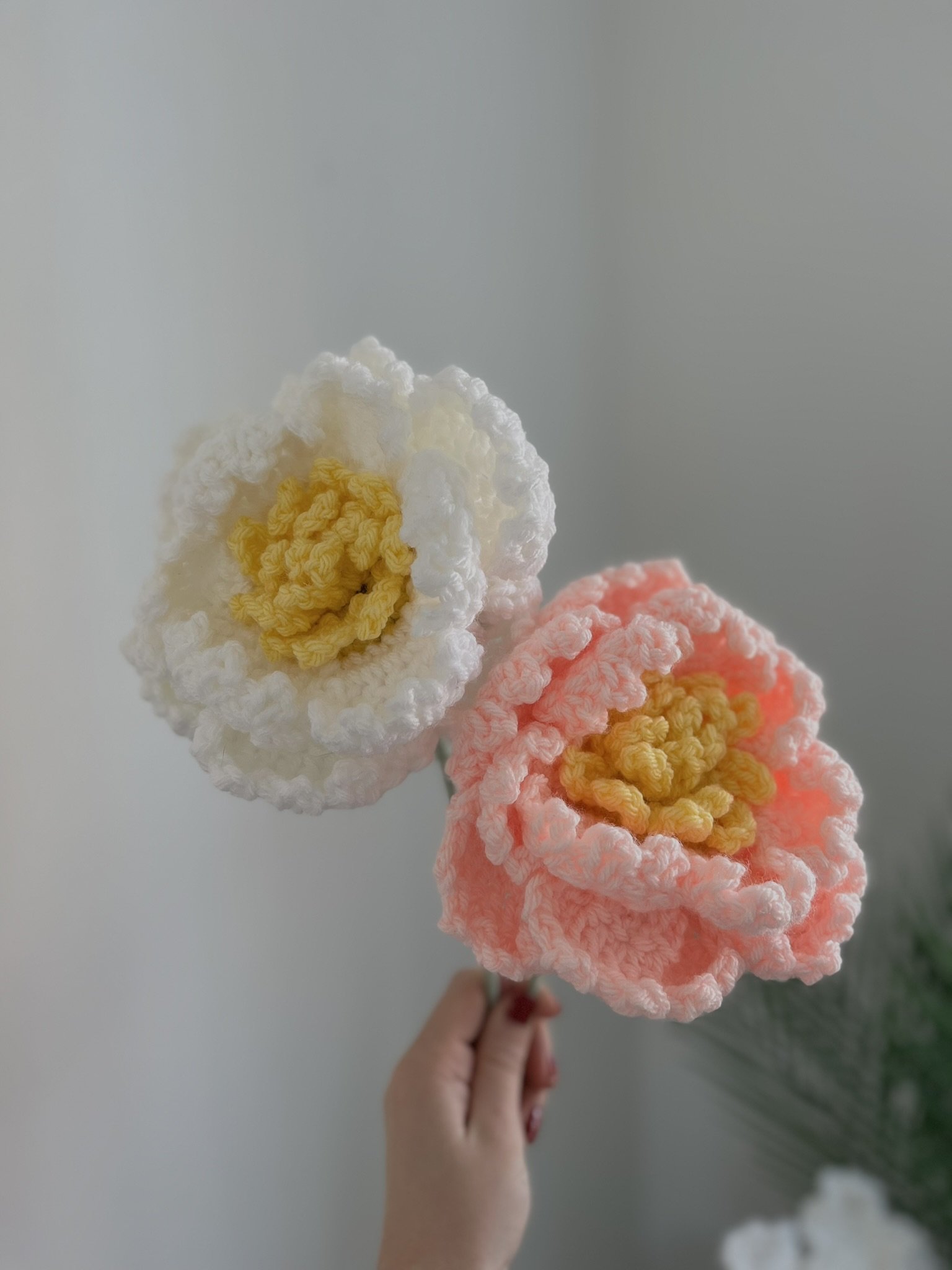 Peony