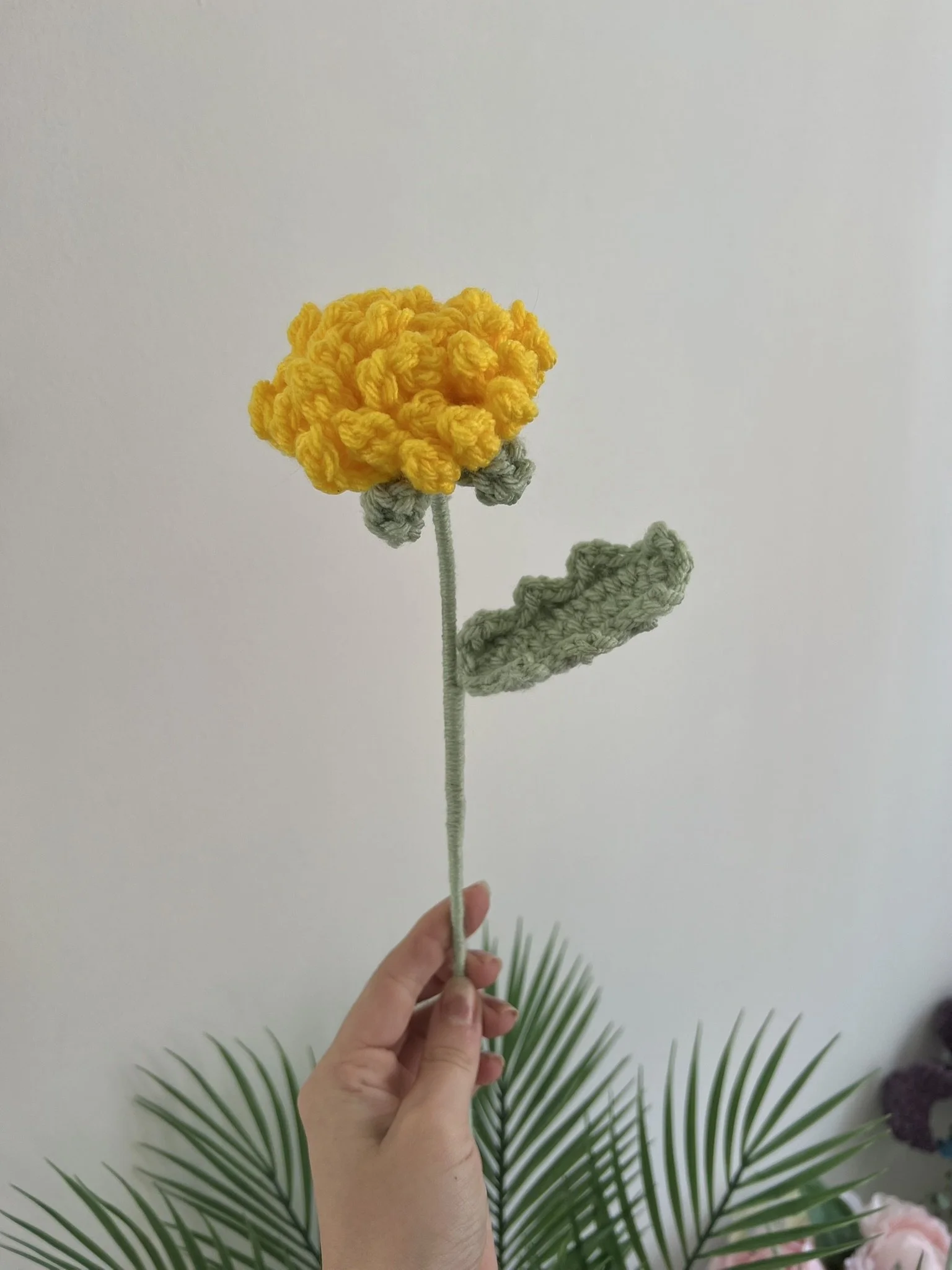 Dandelion (version 1)