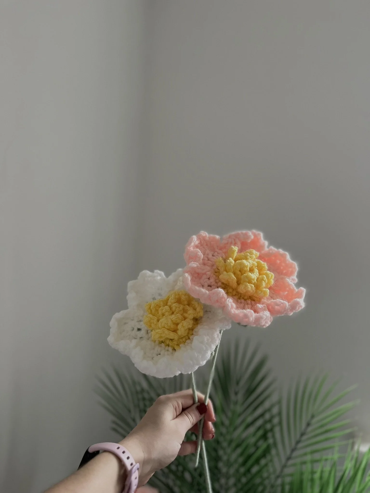 Mini Peony