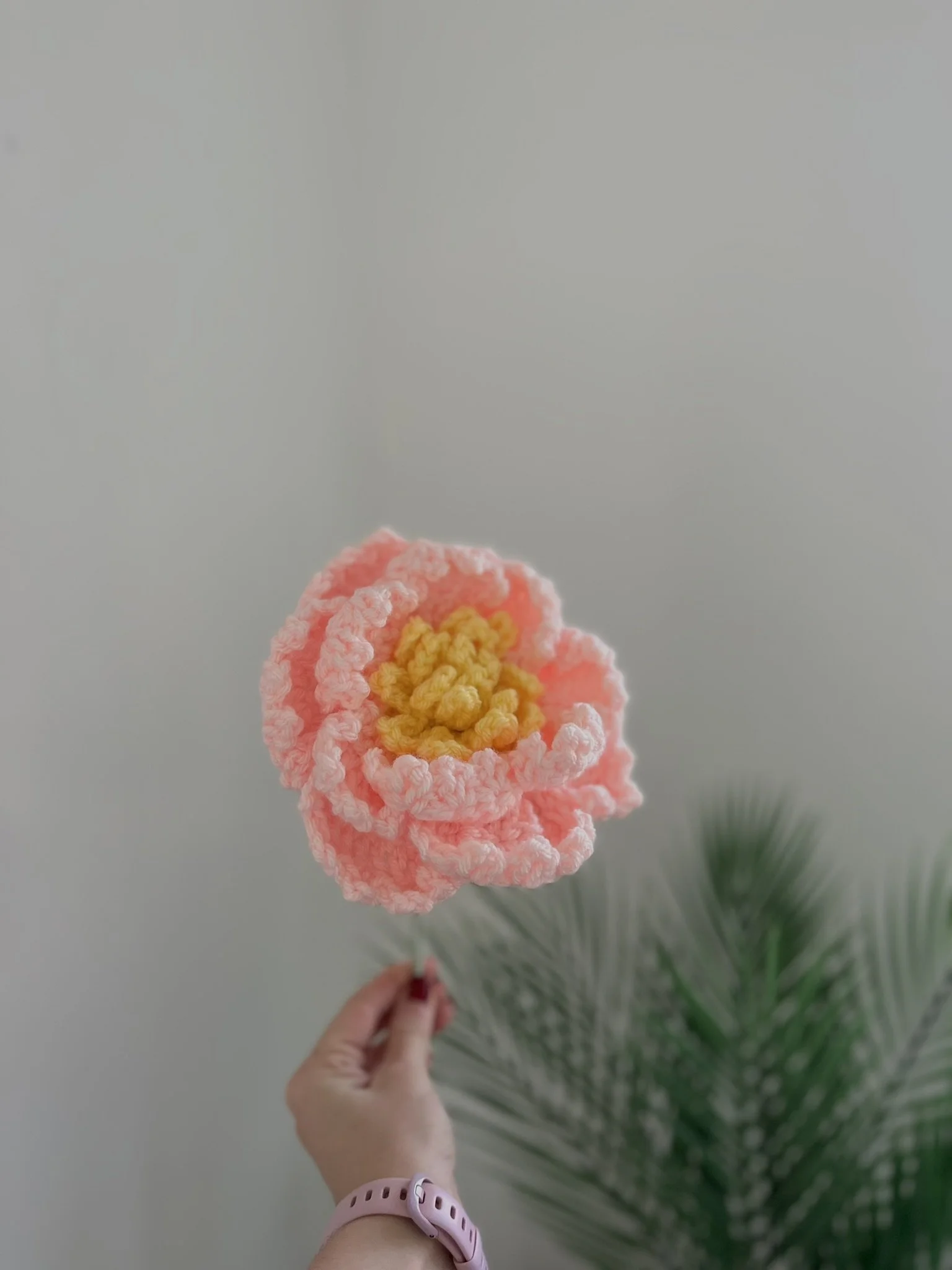 Peony