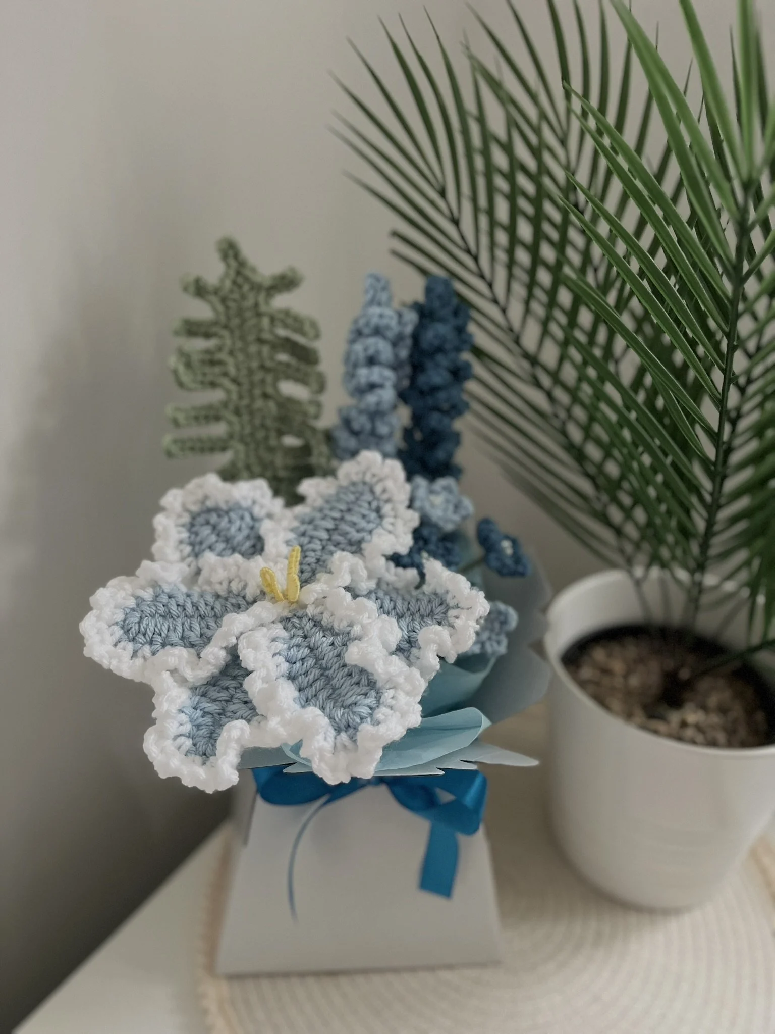 Flower Bouquet Boxes