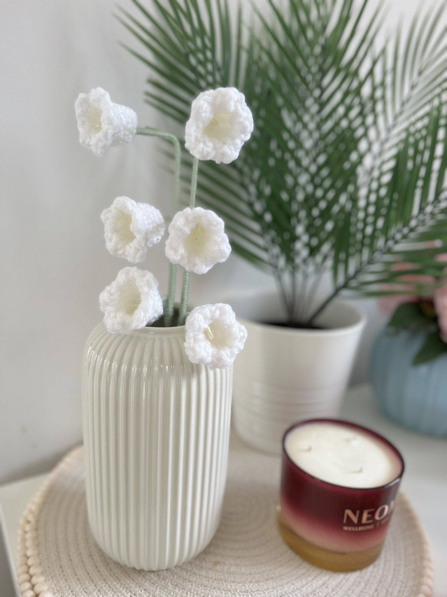 Lily Of The Valley