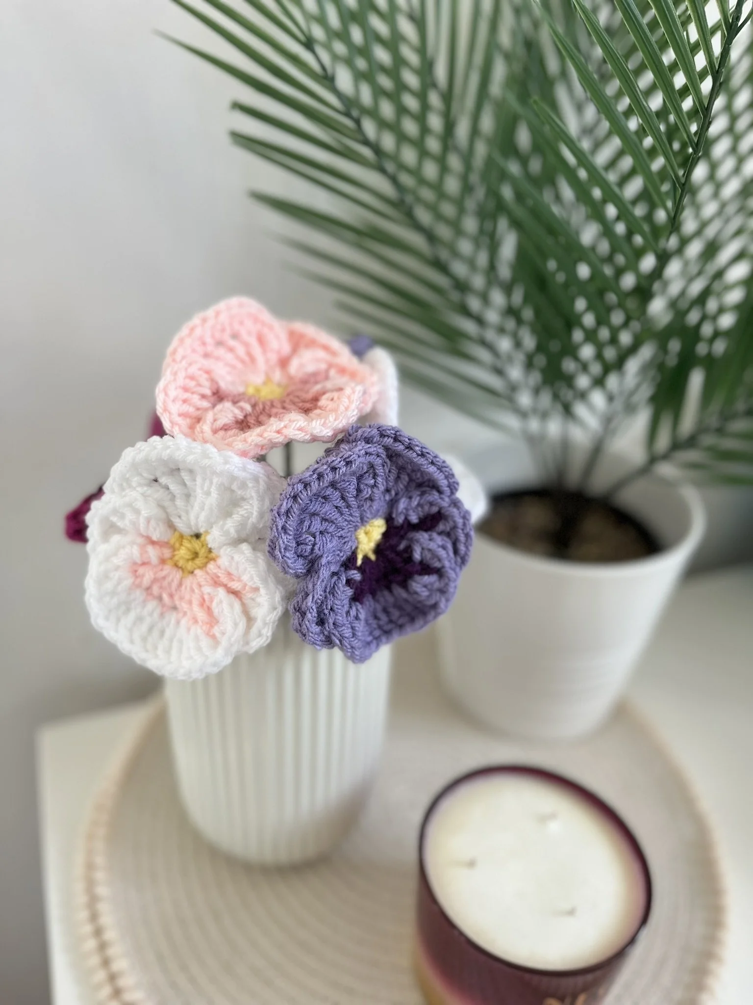 Pansy
