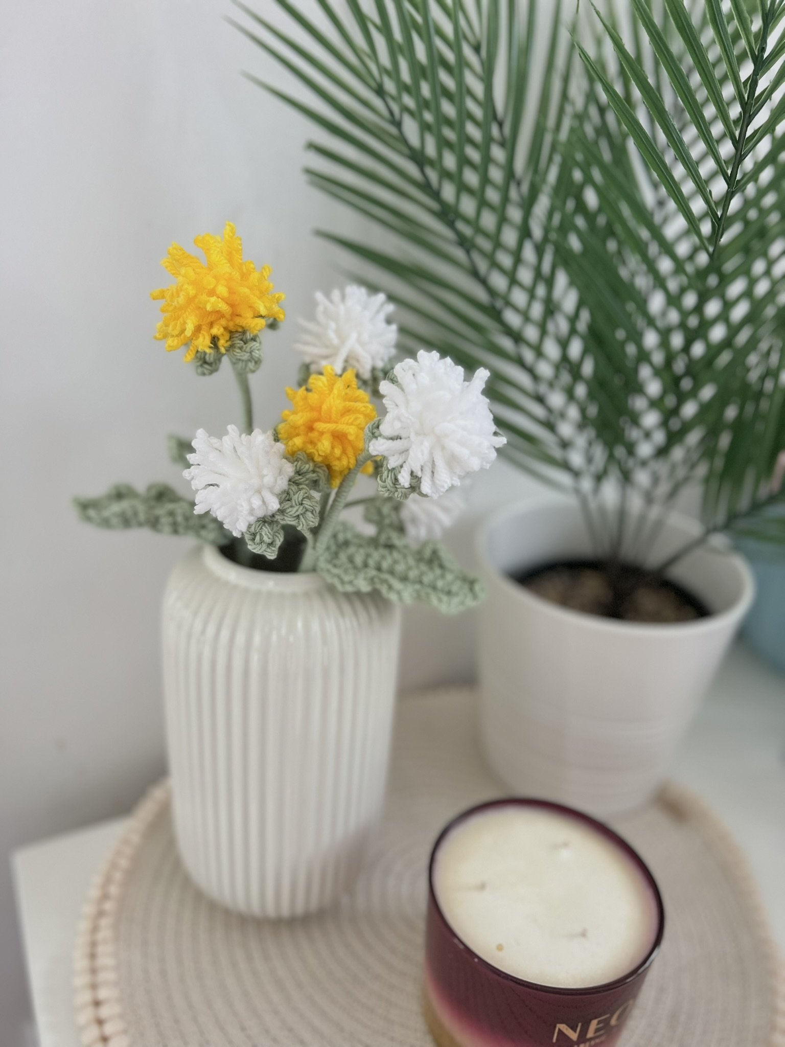 Dandelion (version 2)
