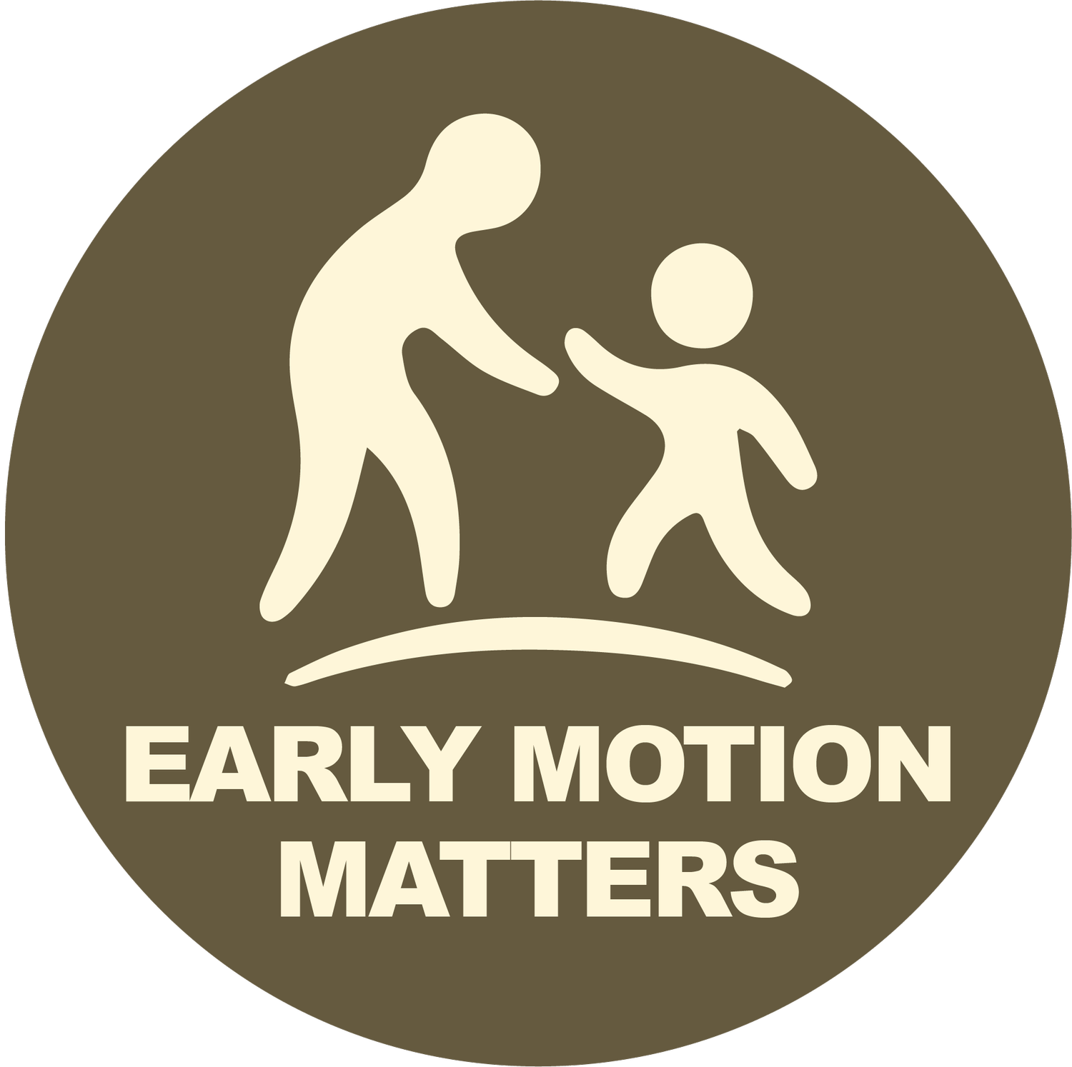 Early Motion Matters