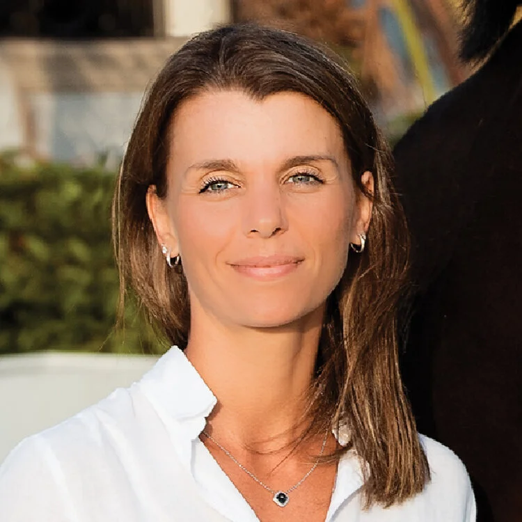 Anne Caroline Valtin