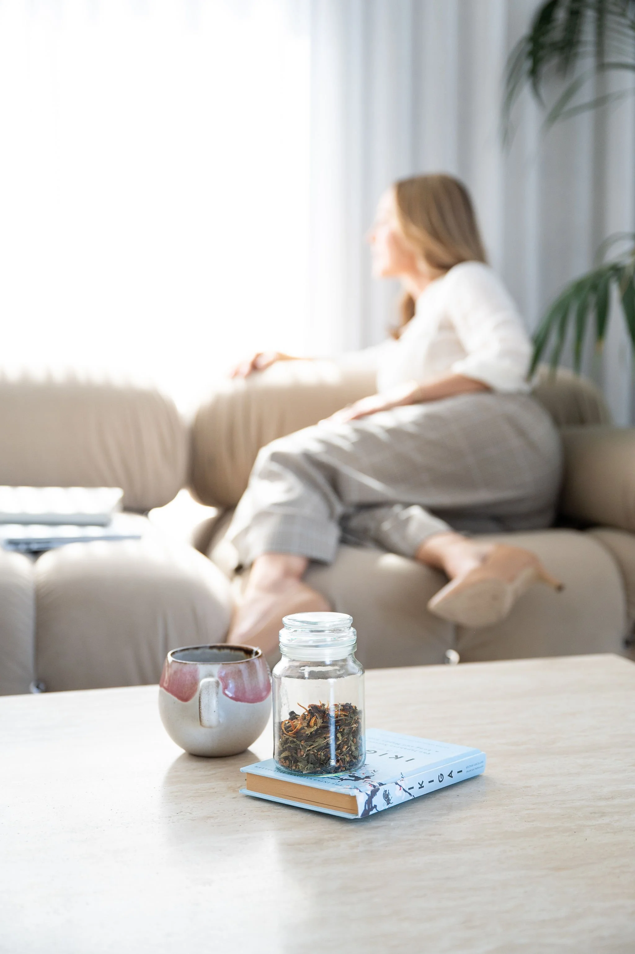 Thrive Without Burnout