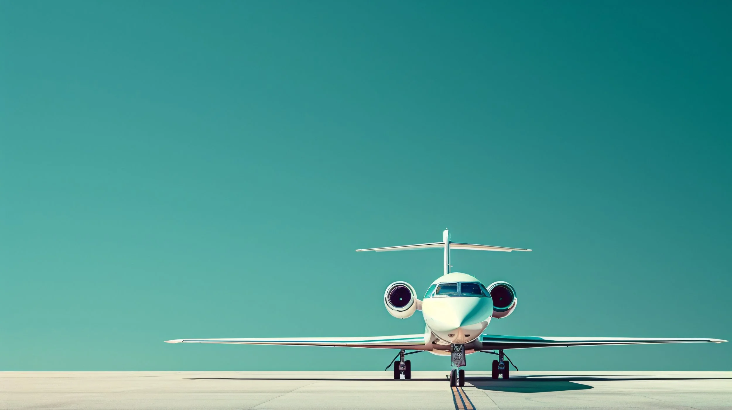 Business Aircraft Financing in 2026