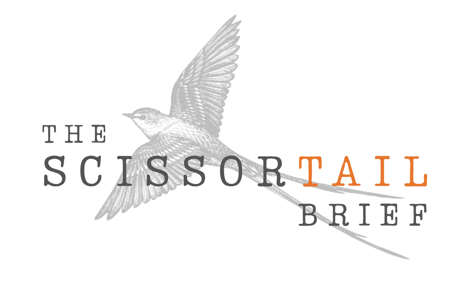 The Scissortail Brief | Week of March 9–15, 2026