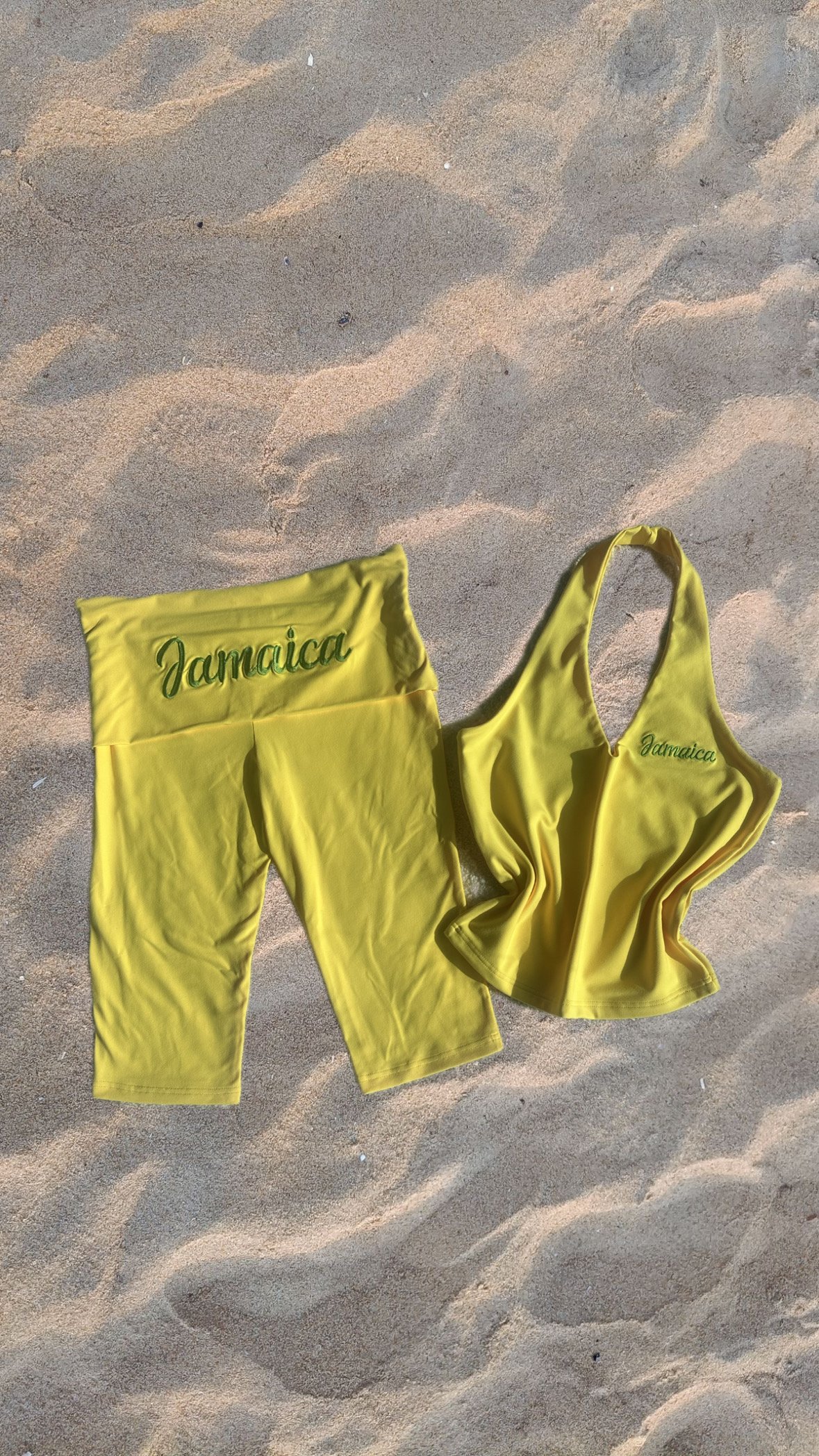 Island Muse - Jamaica