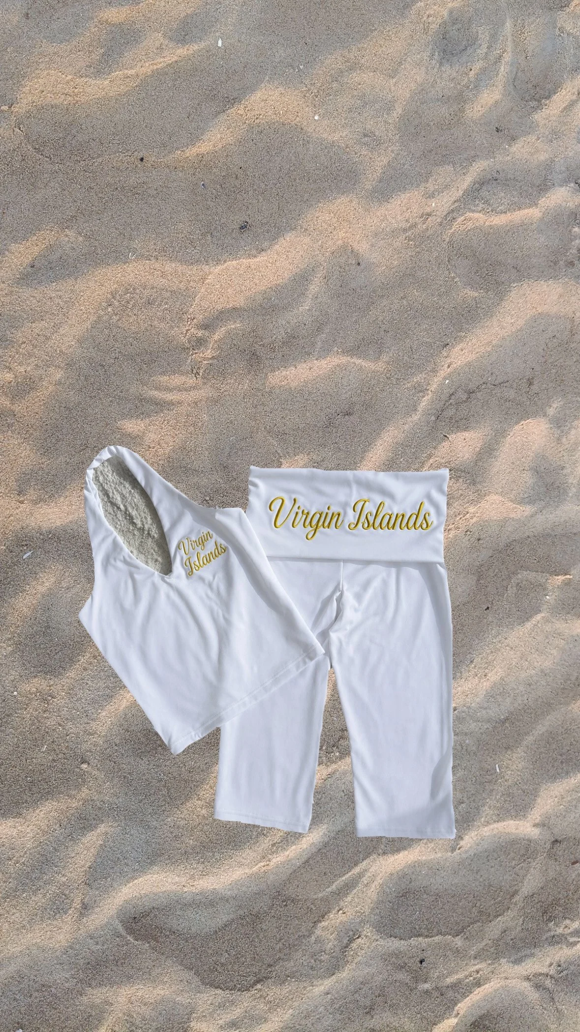 Island Muse - Virgin Islands