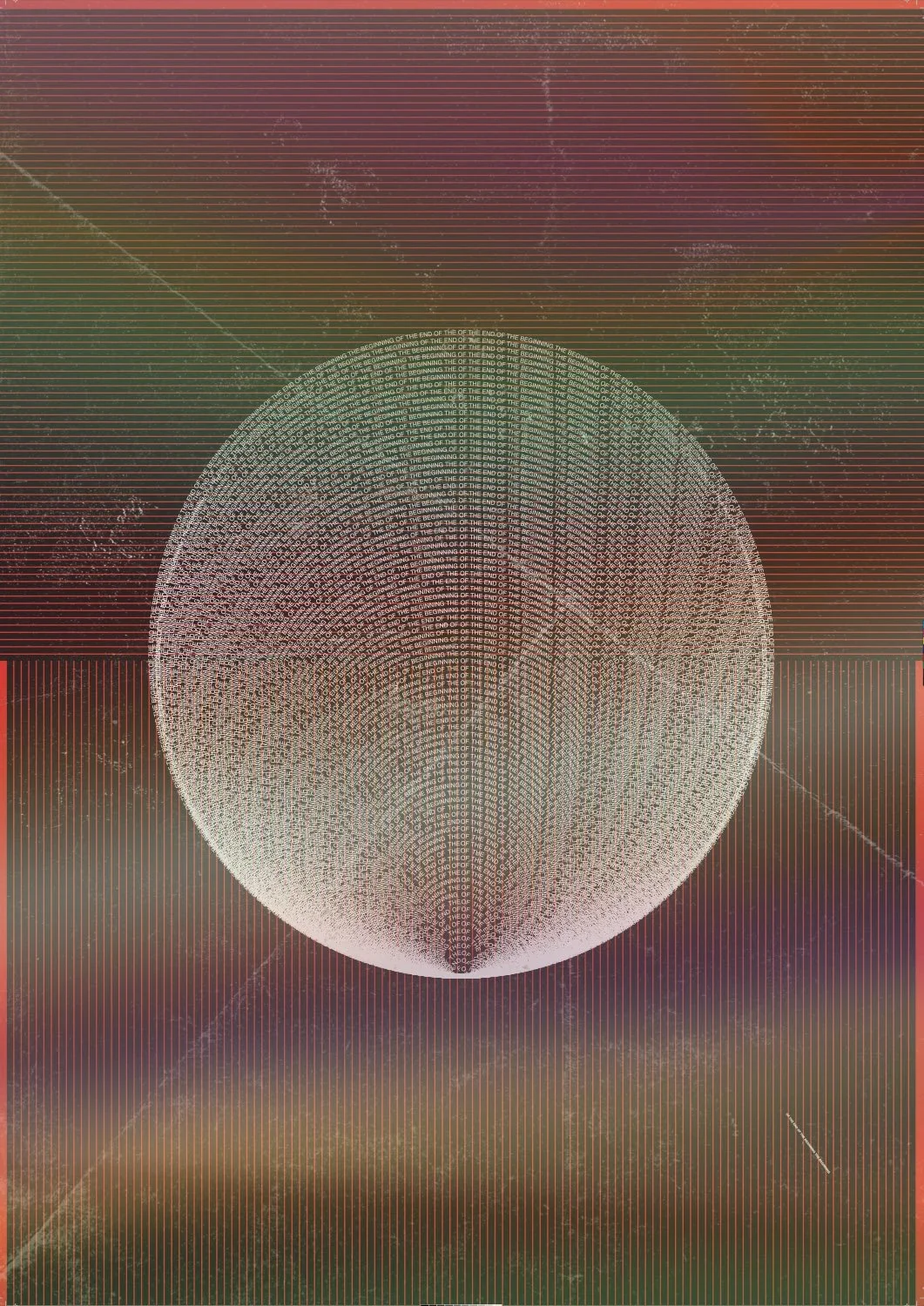 End of the beginning beginning of the end