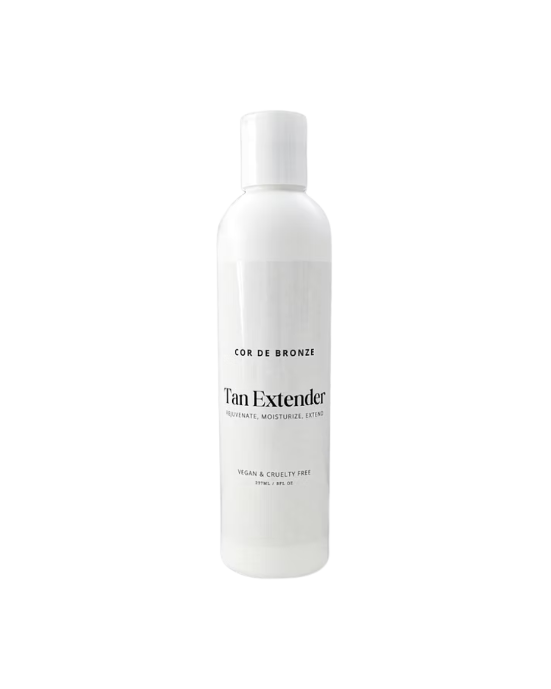 Tan Extender Lotion