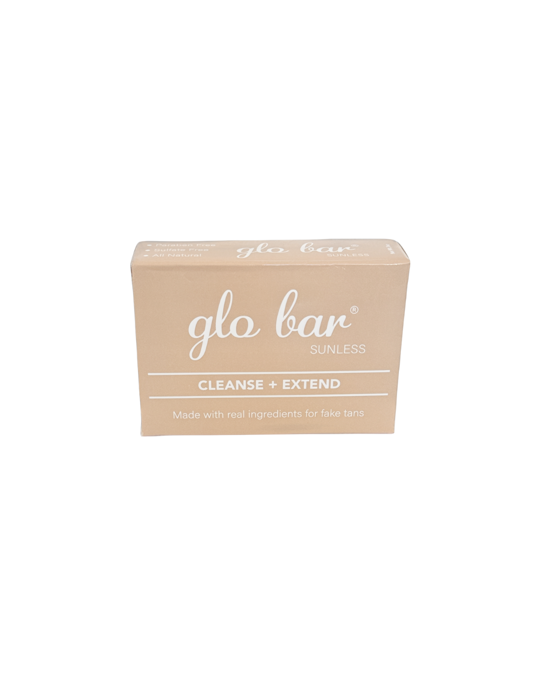 Glo Bar Soap