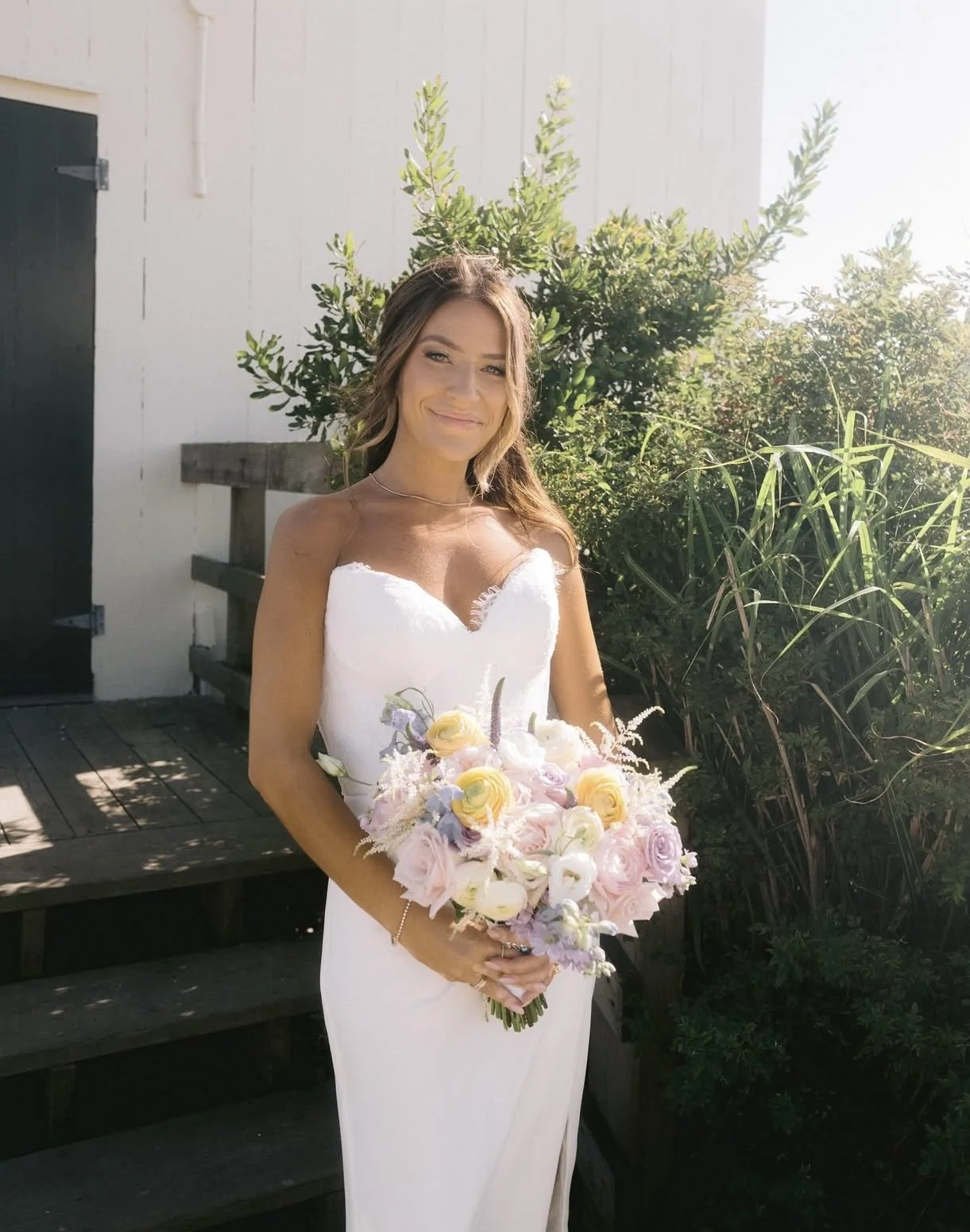 bridal spray tan long island natural glow