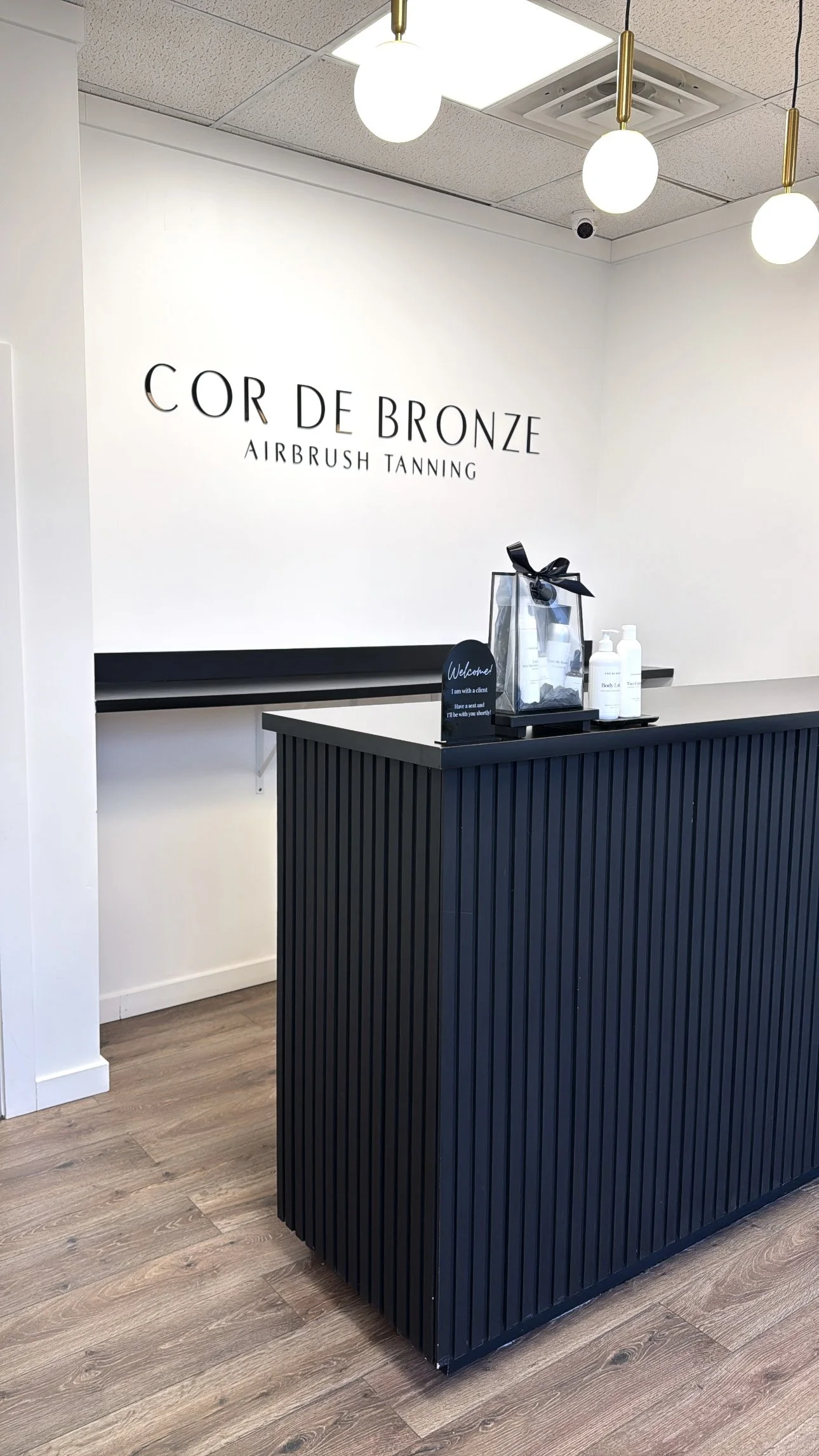 cor de bronze long island spray tan studio