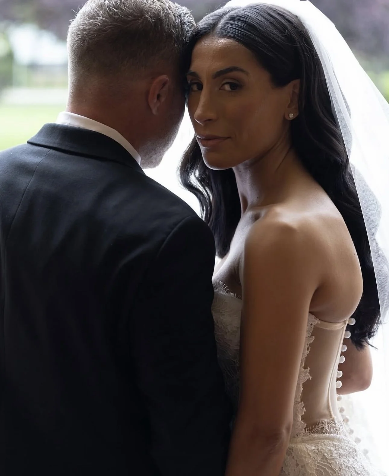 bridal tan before and after long island

natural bridal glow spray tan long island