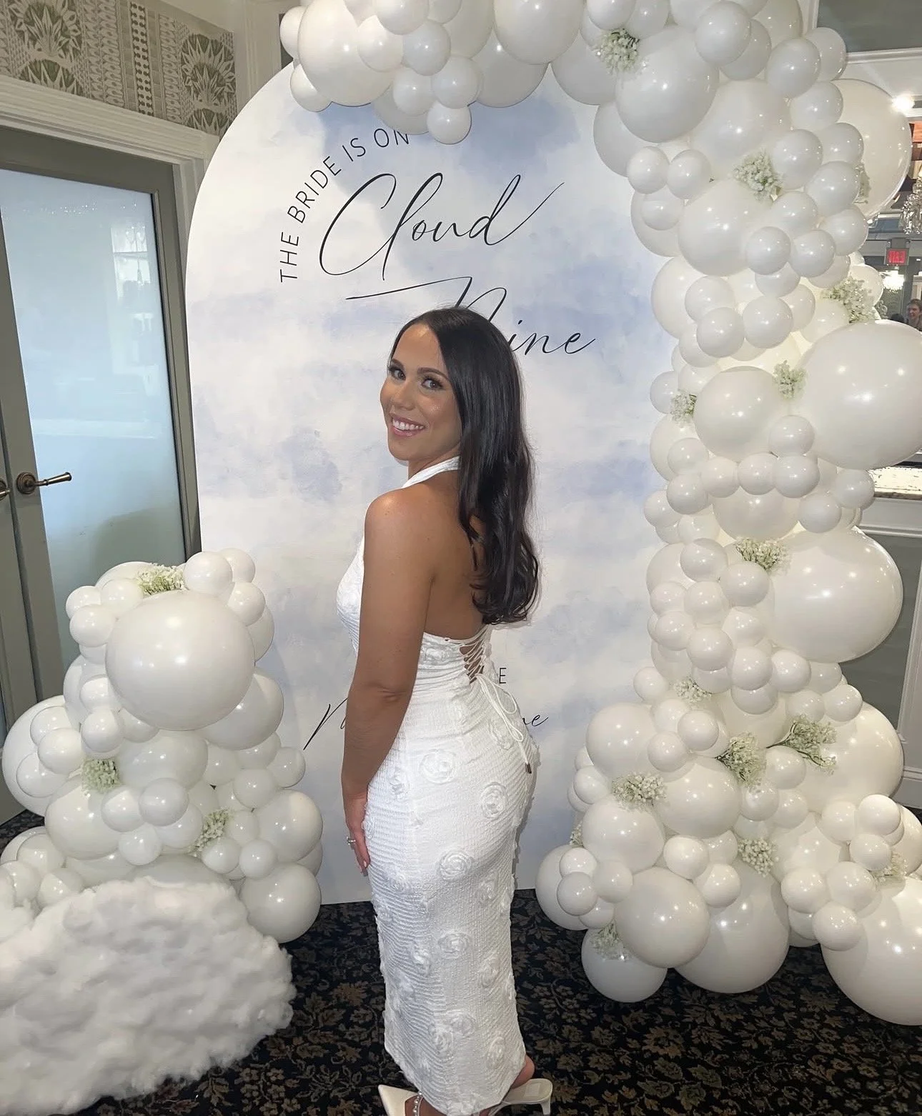 bride tan before and after long island

natural bridal tan spray tan long island