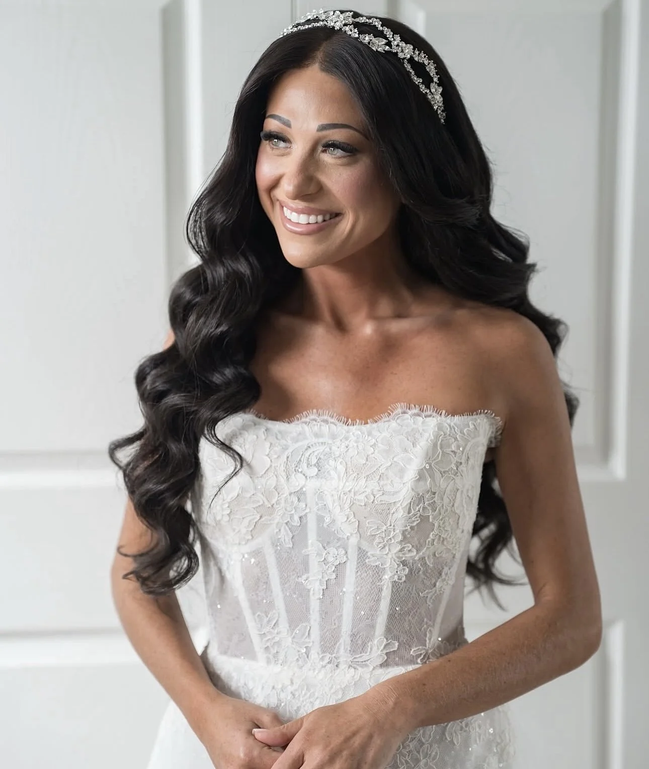 bridal tan before and after long island

natural bridal glow spray tan long island