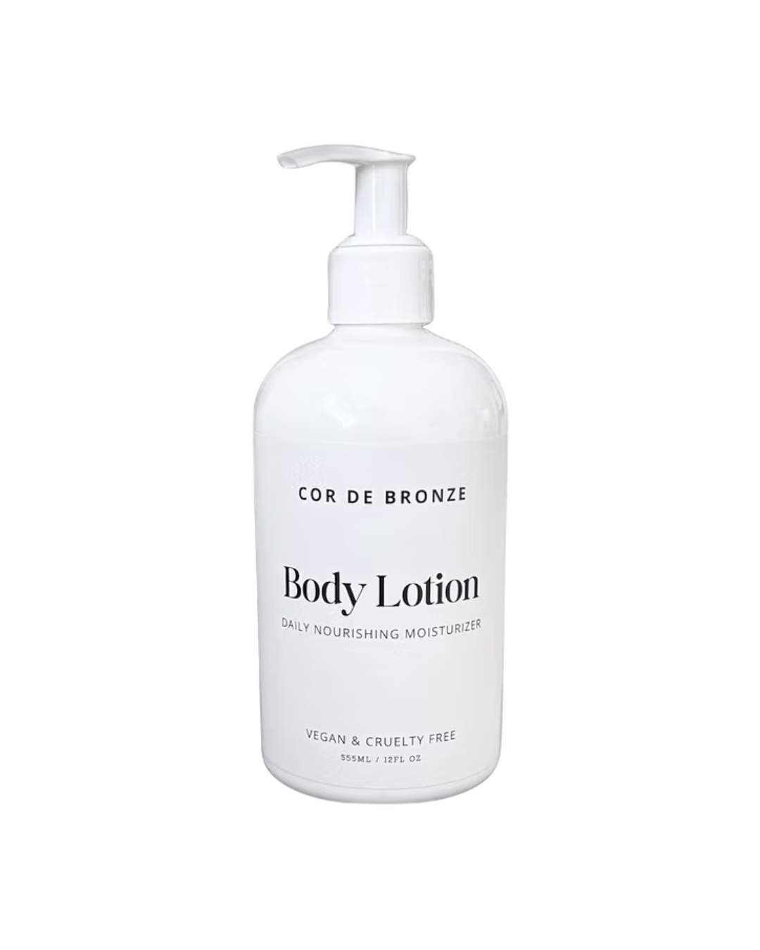 Body Lotion