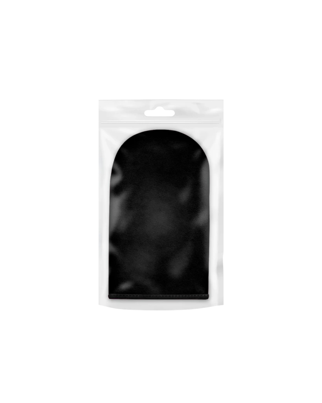 Tan Application Mitt