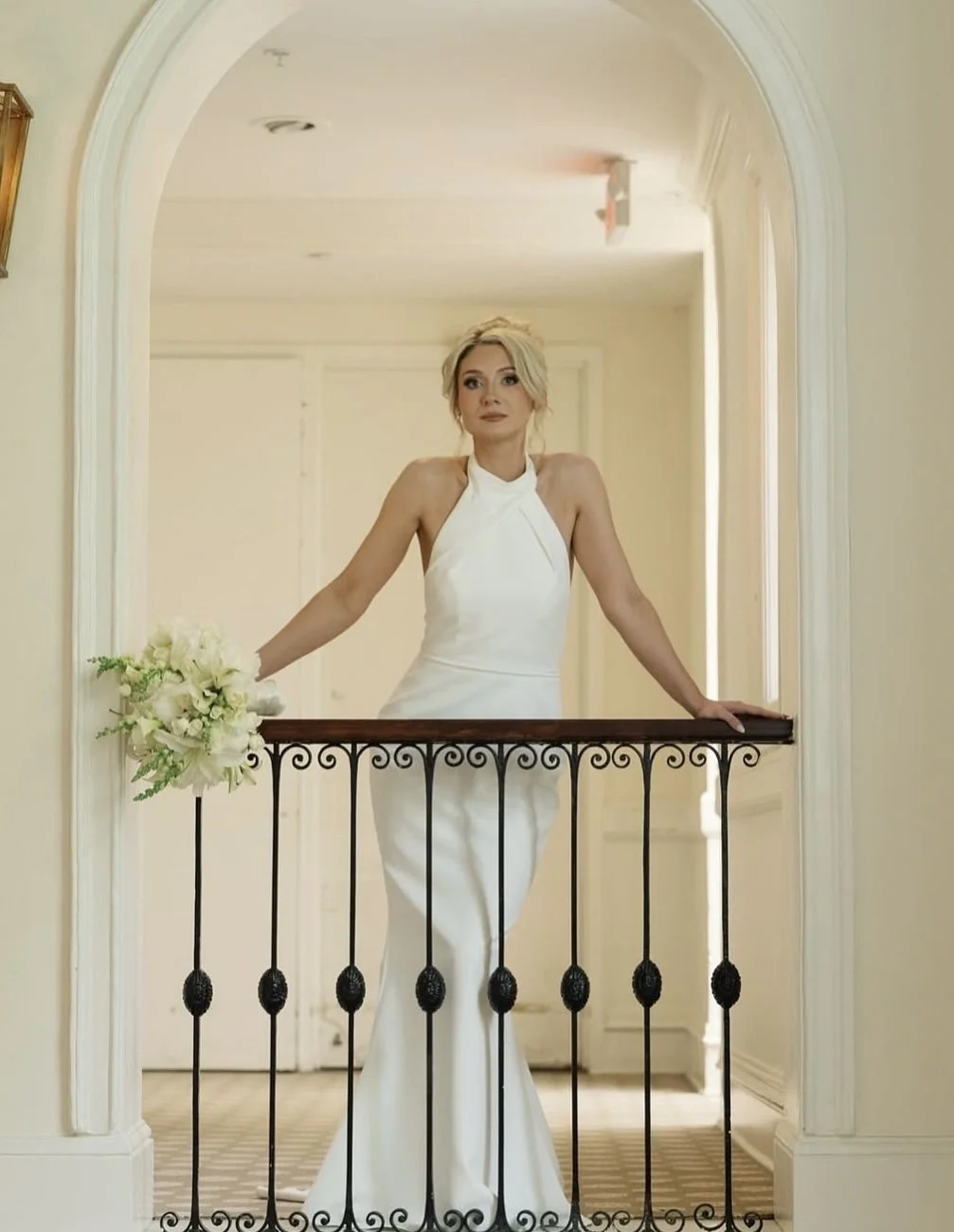 bridal tan before and after long island

natural bridal glow spray tan long island