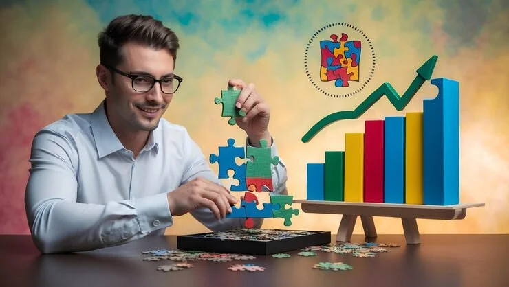Recovery Is Strategy: Redefining Rest as a Performance Multiplier (Copy)