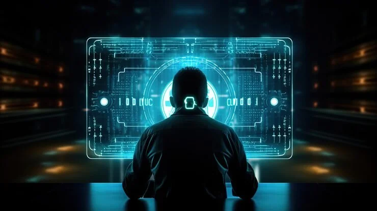 Algorithmic Identity: How Technology Rewired Our Sense of Self