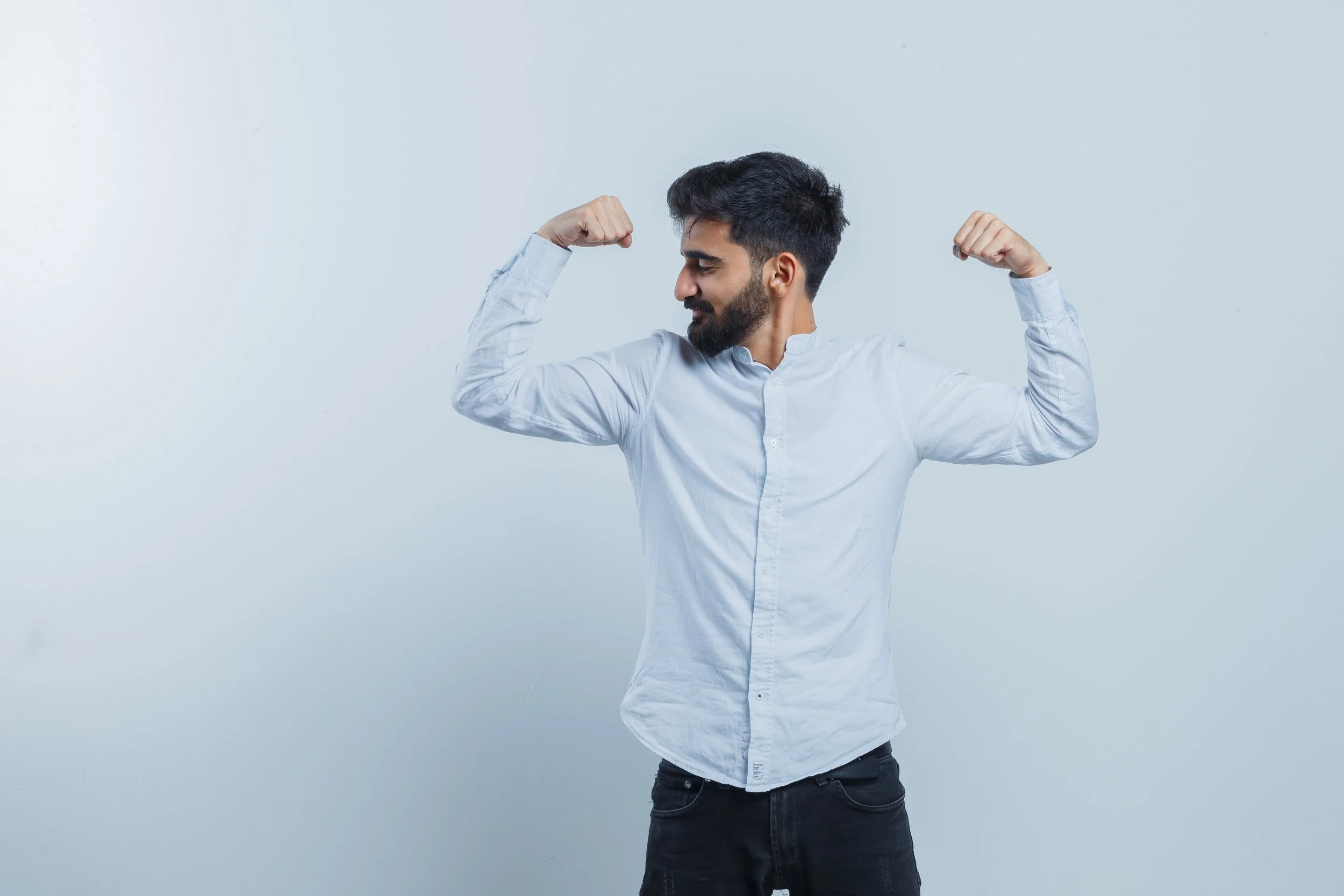 The High-Performer’s Dilemma: Ambition vs. Emotional Regulation