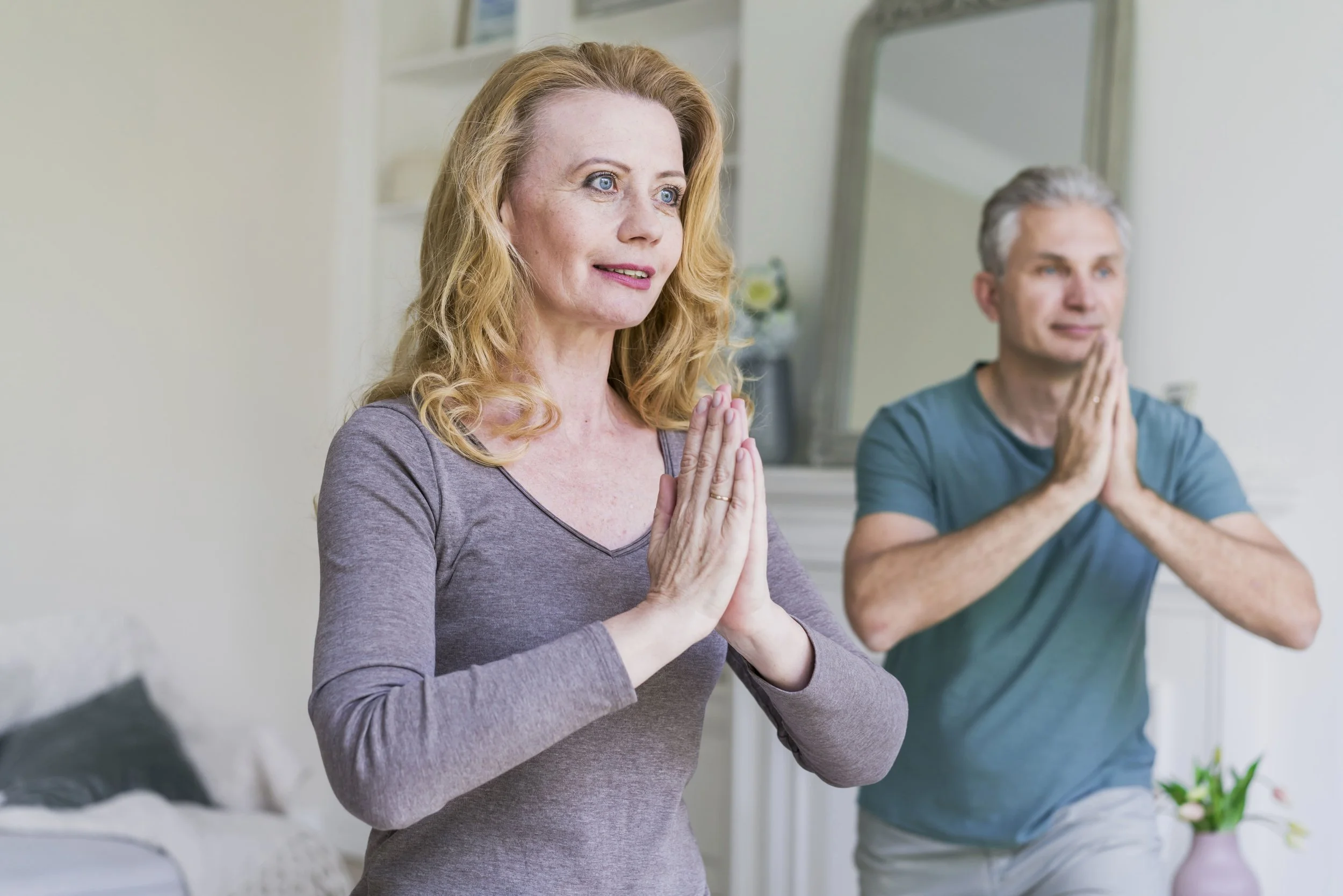 Hormones, Behavior, and the Human Spirit