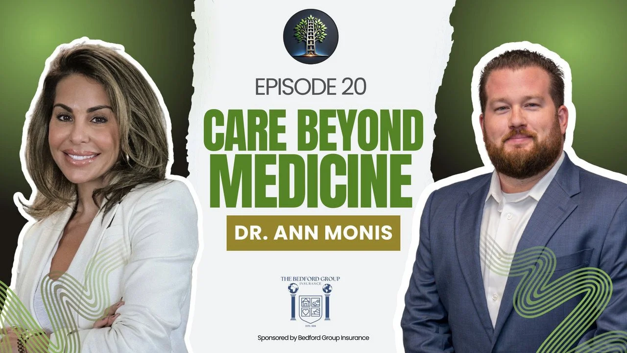 Dr. Ann Monis on Redefining Patient Care