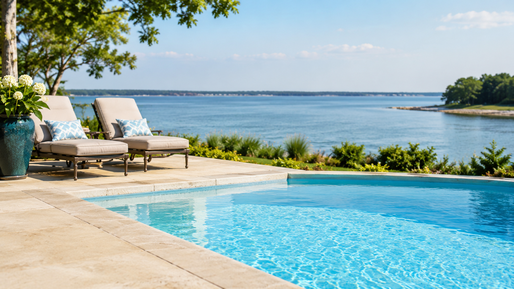 Why You Shouldn't Shock Your Pool Every Week (And What to Do Instead)