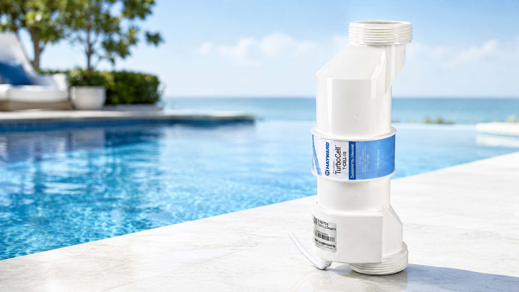 Salt Cell Not Working? A Virginia Beach Guide to Fixing Your Chlorine Generator