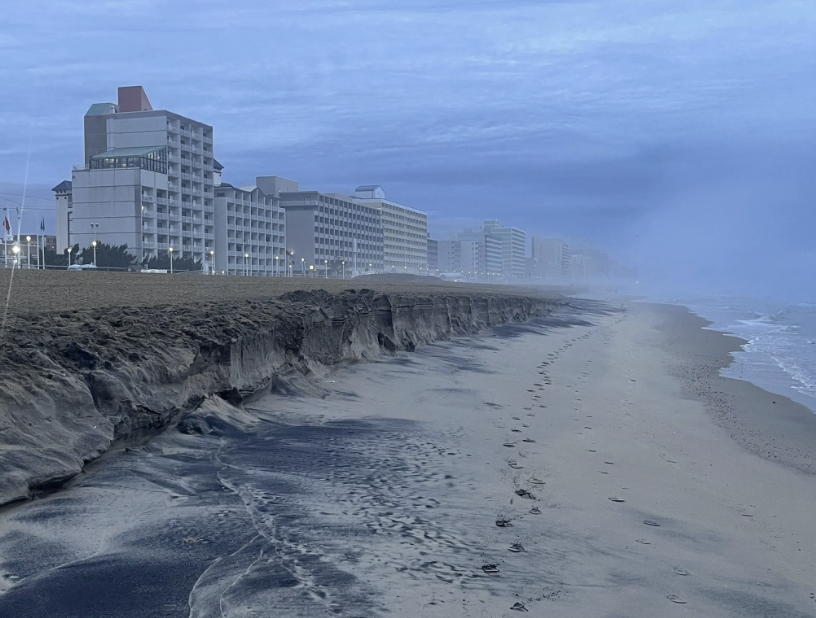 How to Prepare Your Pool for a Hurricane in Hampton Roads