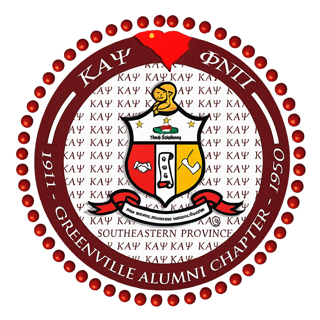 Greenville (SC) Alumni Chapter of Kappa Alpha Psi, Inc.