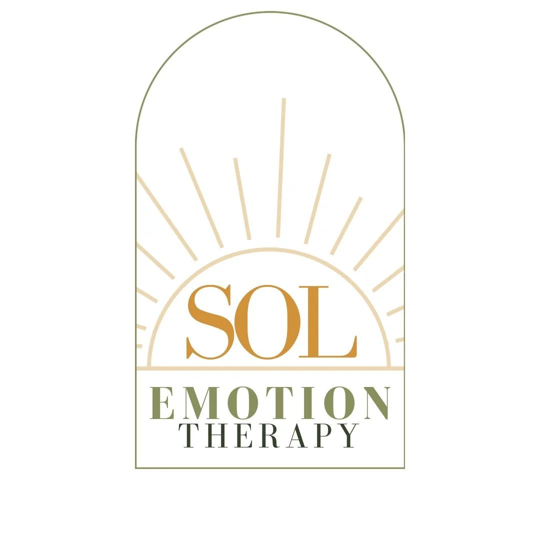 Sol Emotion Therapy