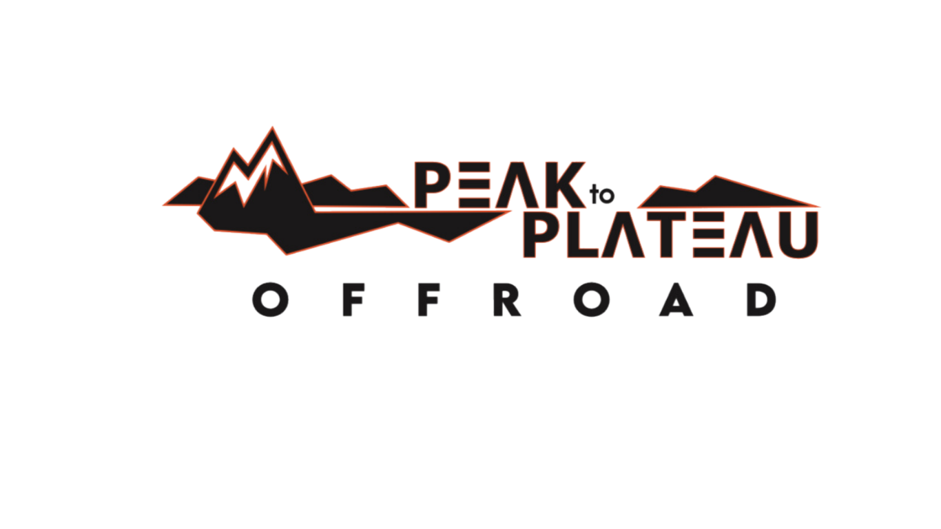 Peak to Plateau Offroad