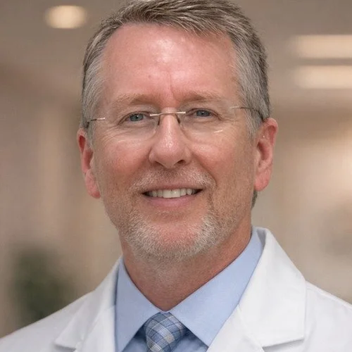 David Frazier, M.D.