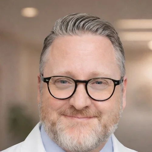 Gregory S. Harris, M.D., Ph.D.