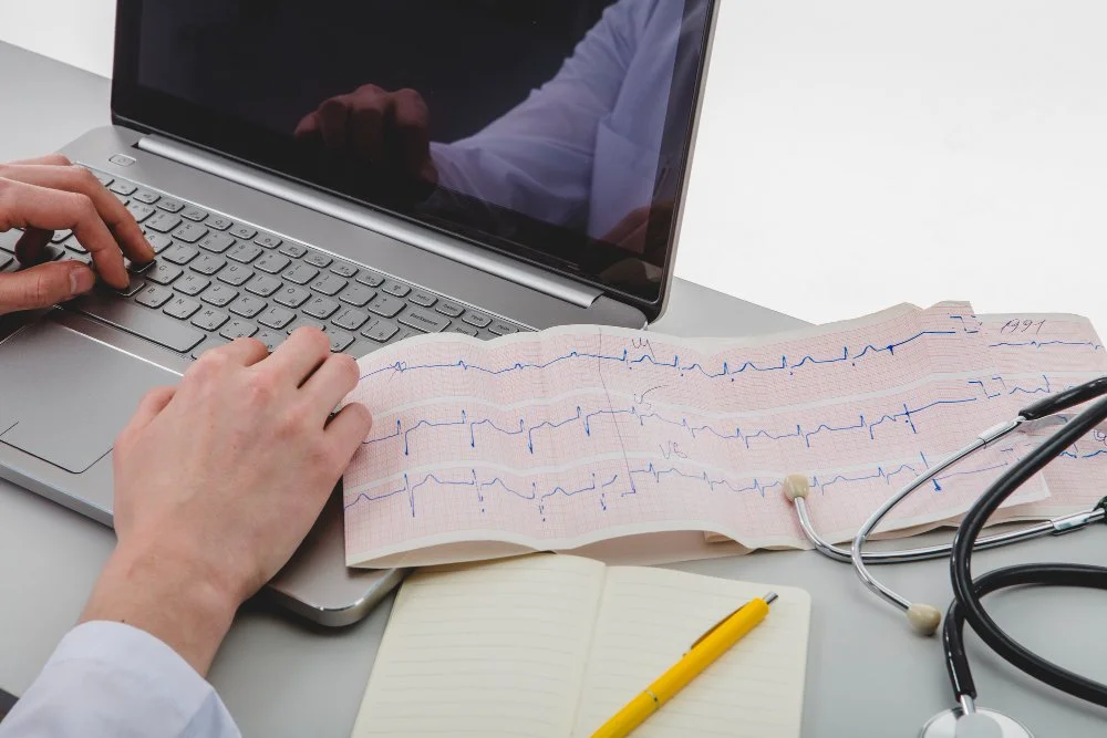 SVT Treatment | Supraventricular Tachycardia — Heart Rhythm Associates