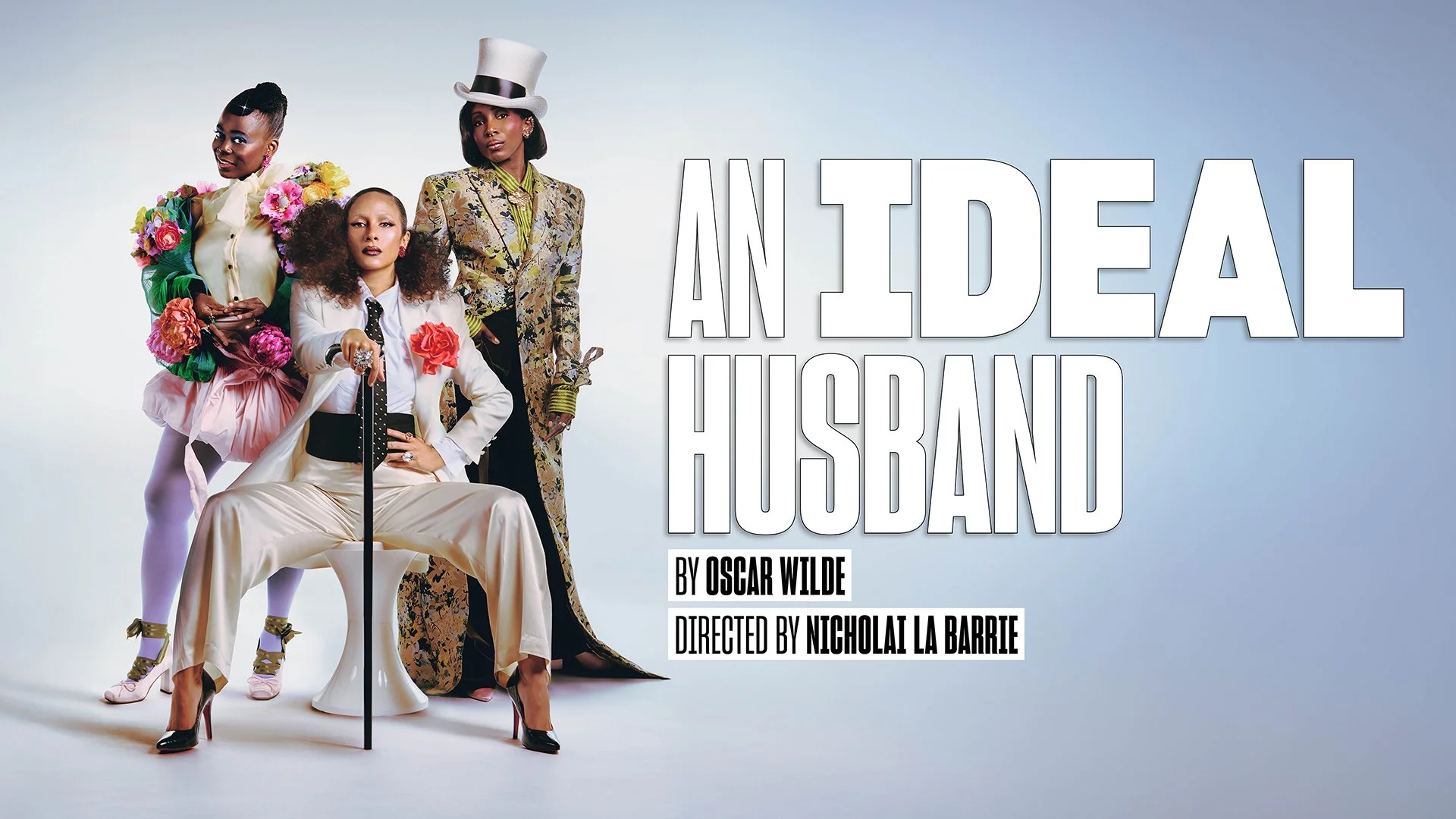 An Ideal Husband, Lyric Theatre