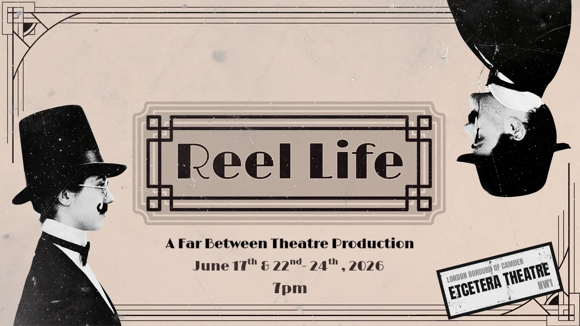 ‘Reel Life’, Q&amp;A with Cast and Crew