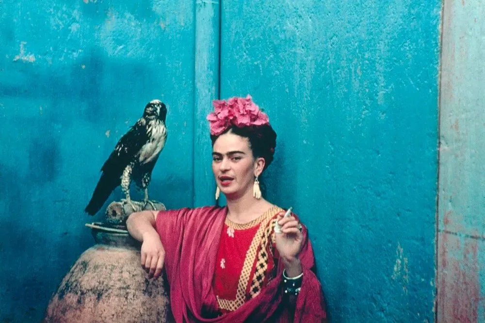 Frida: The Making of An Icon, Tate Modern