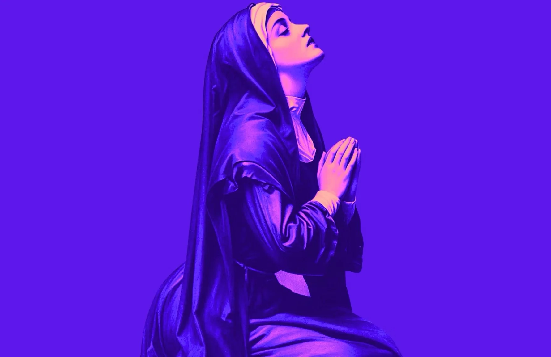 Makeshift (A Queer Mass), The Hope Theatre