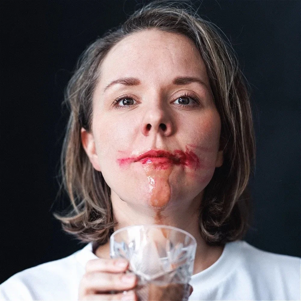 ‘Barely Human’, The Courtyard Theatre