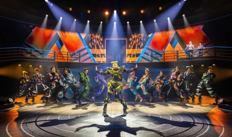 Starlight Express, Troubadour Wembley Park