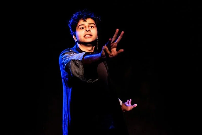 ‘The Godless War’, Bread &amp; Roses Theatre