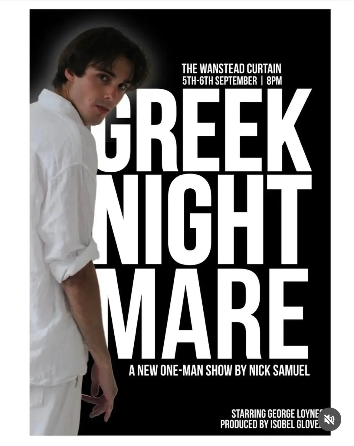 ‘Greek Nightmare’, Q&amp;A with cast and crew