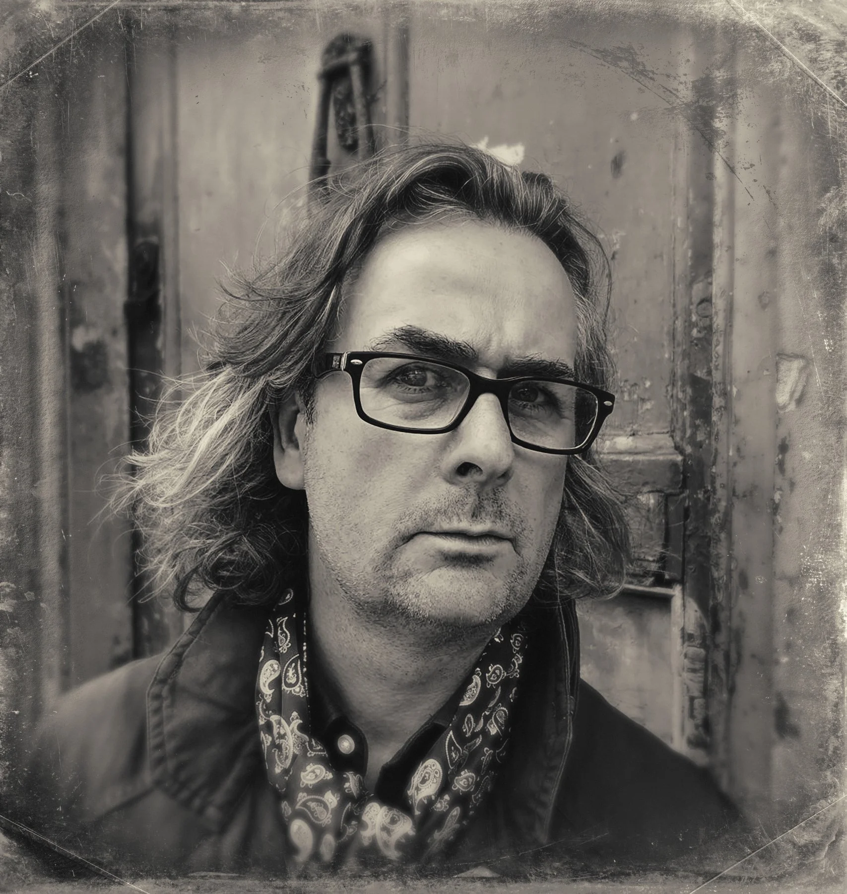 ‘An Evening With Jack the Ripper’ Q&amp;A with Steve Morgan