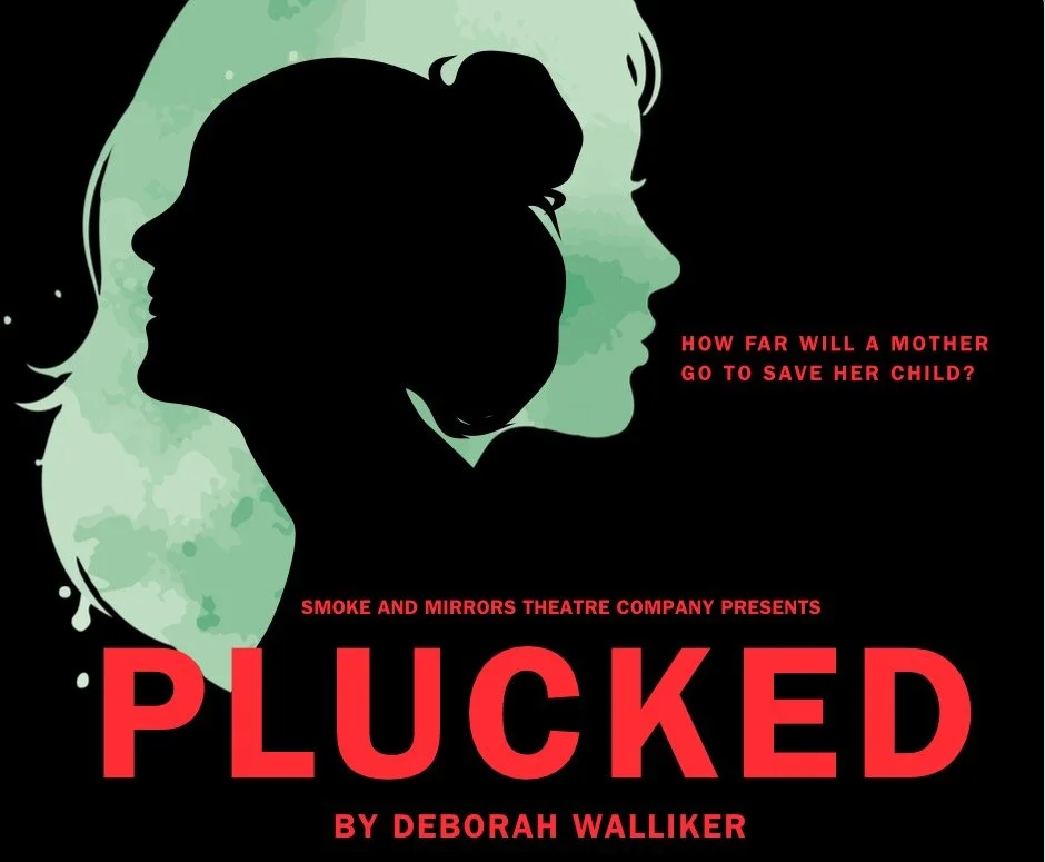 ‘Plucked’ Q&amp;A with cast and creatives